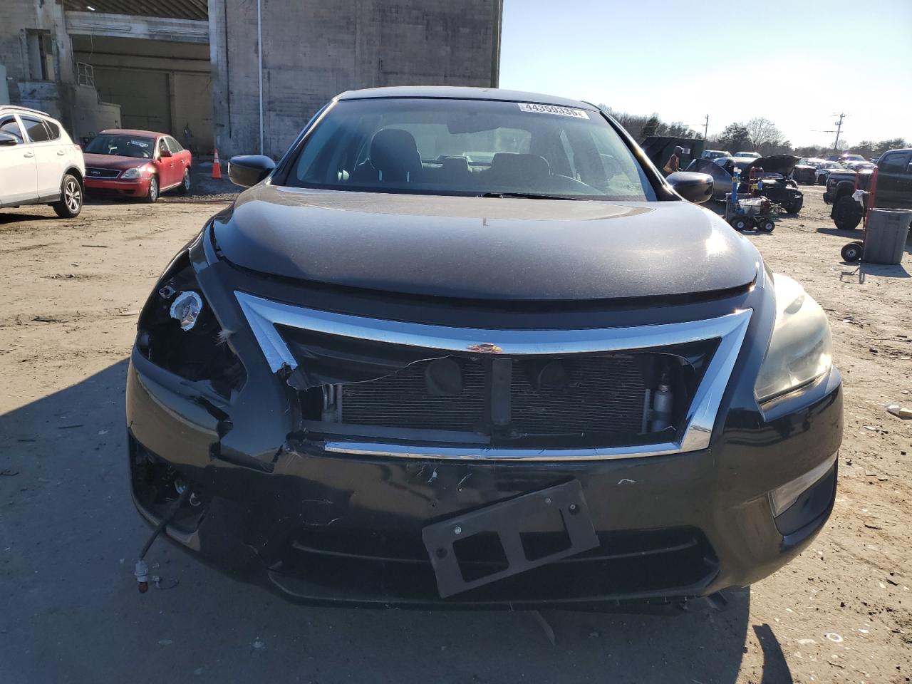 2014 Nissan Altima - Image 5
