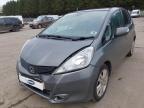 2015 HONDA JAZZ I-VTE for sale at Copart WHITBURN