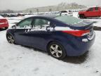 2011 Hyundai Elantra Gls na sprzedaż w New Britain, CT - Vandalism