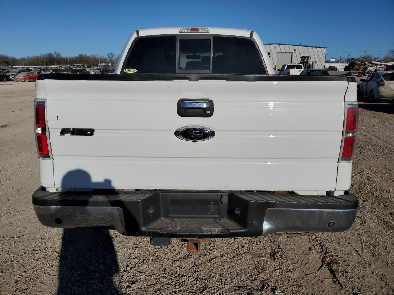 2014 Ford F-150 - Image 6