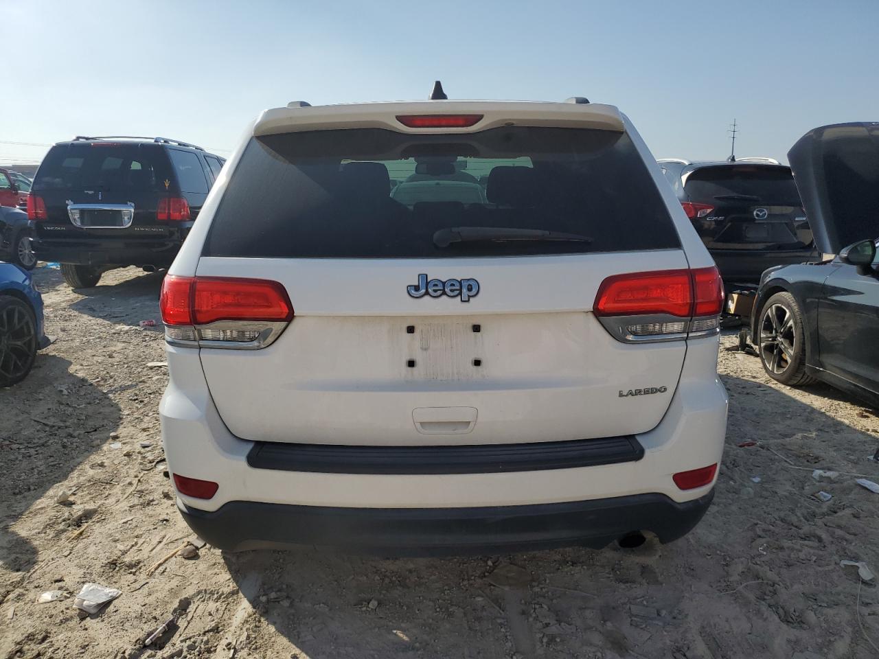 2016 Jeep Grand Cherokee - Image 6