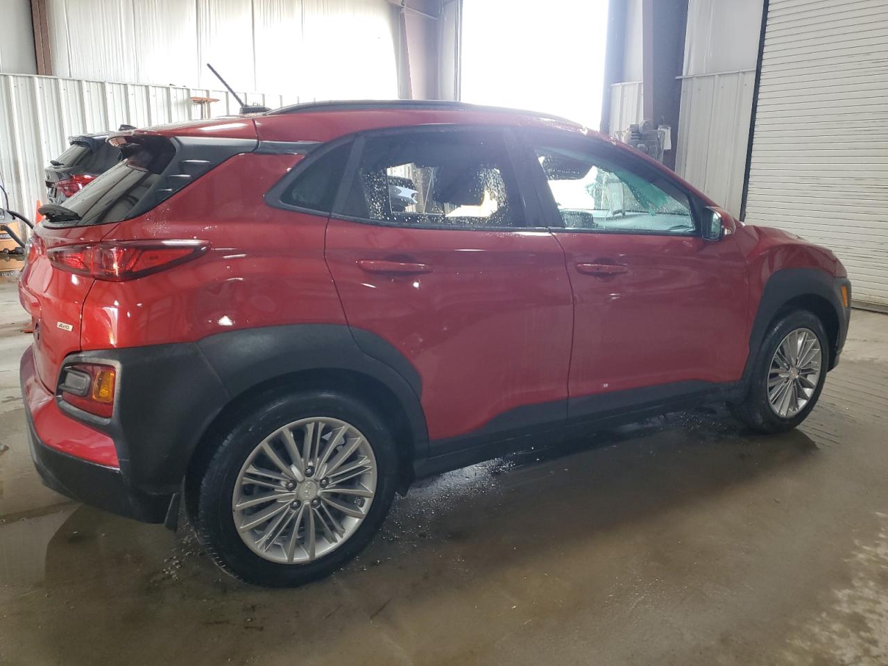 2020 Hyundai Kona - Image 3