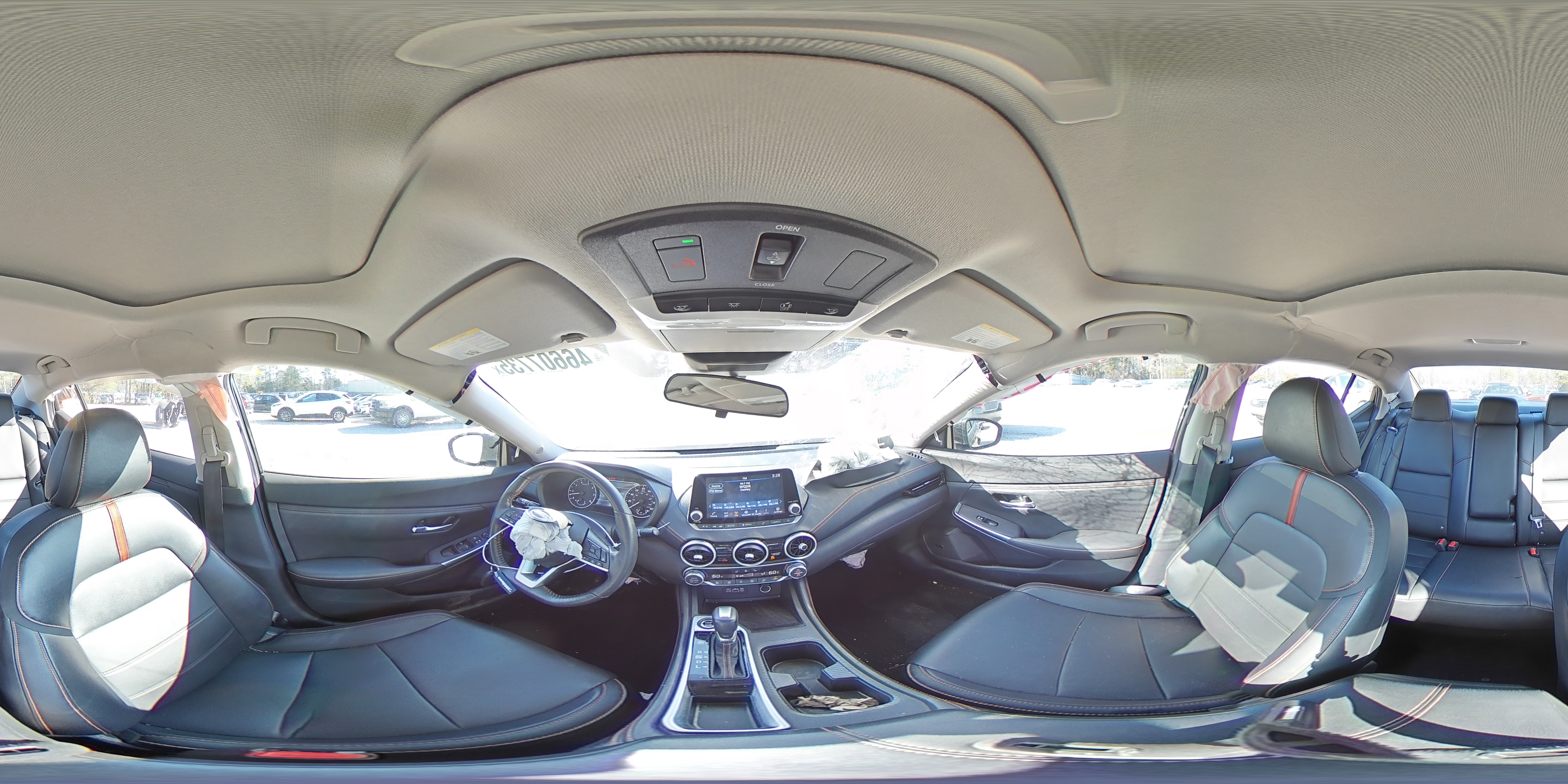 2022 Nissan Sentra - Image 13