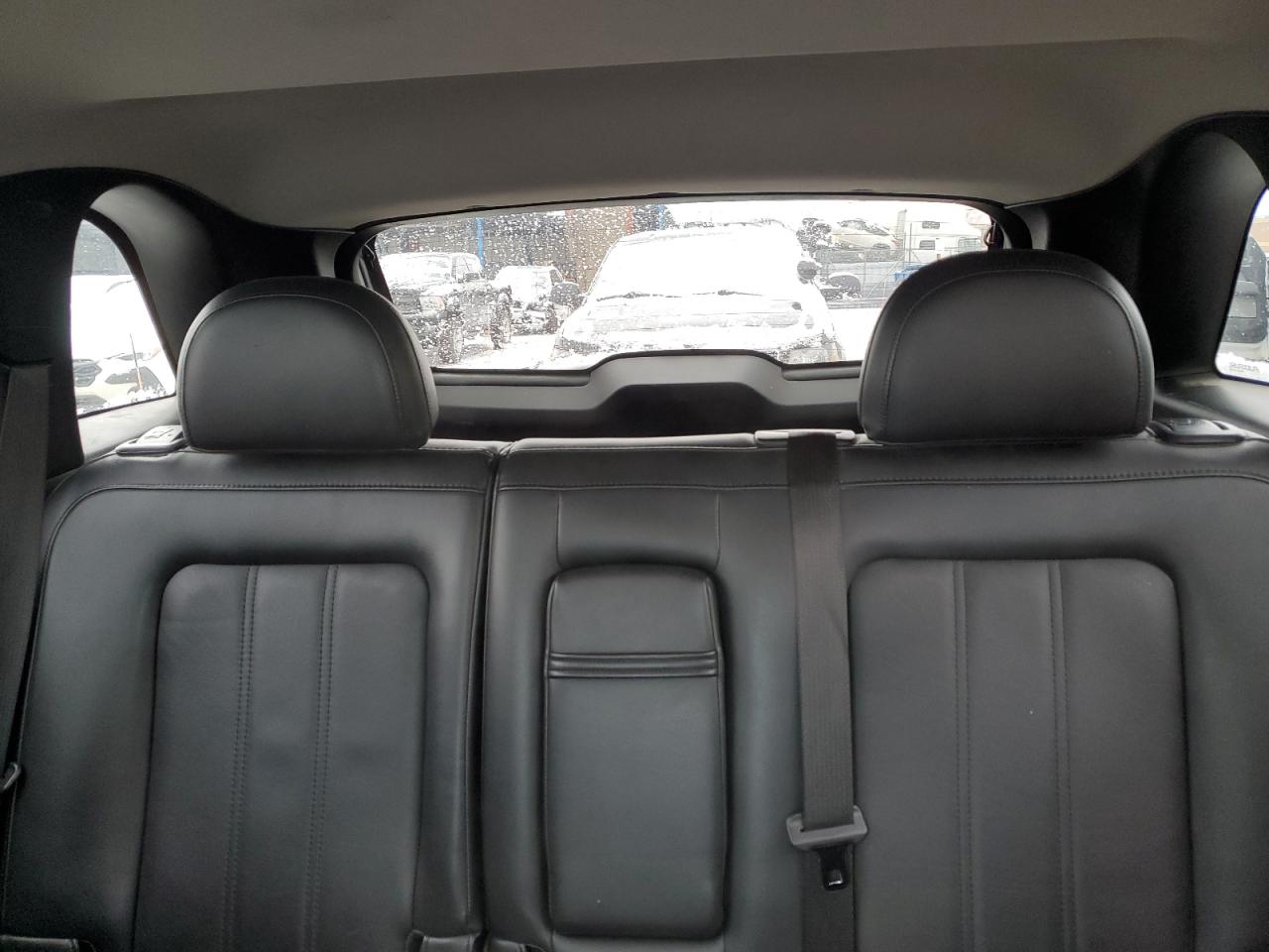 2014 Chevrolet Captiva - Image 10