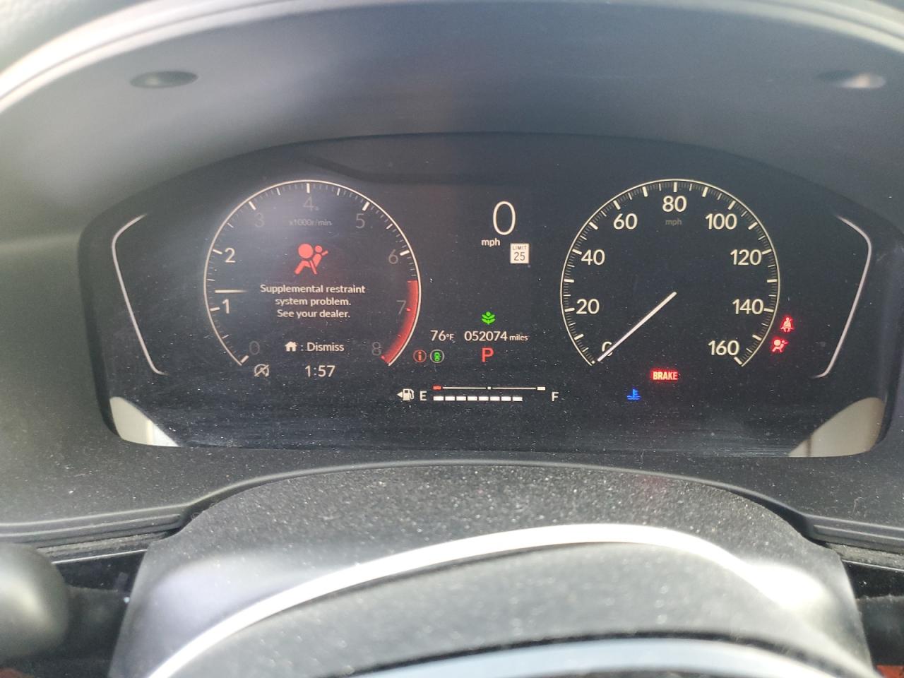 2022 Honda Civic - Image 9