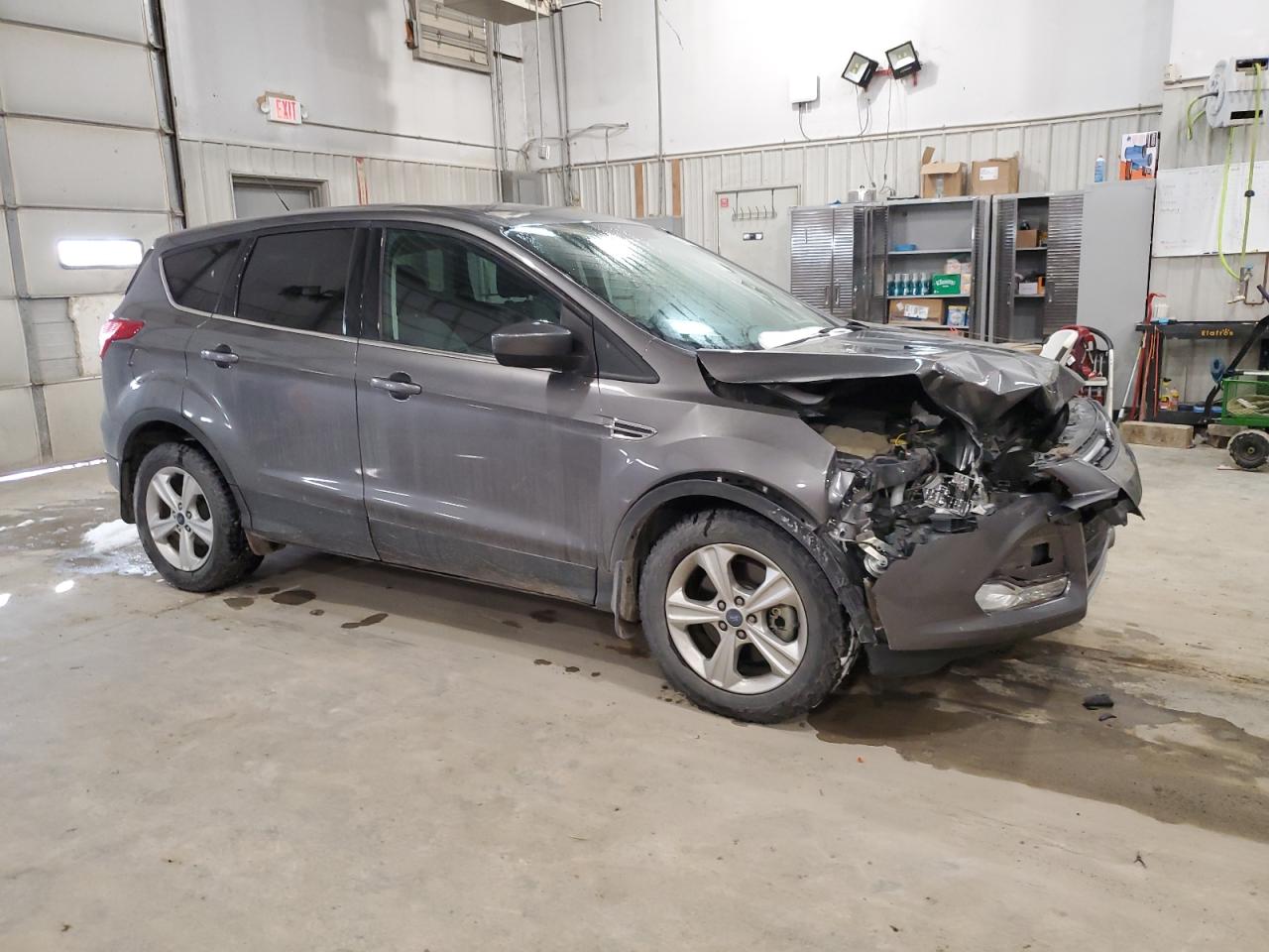 2014 Ford Escape - Image 4