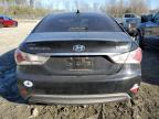 2011 Hyundai Sonata Hybrid за продажба в Waldorf, MD - Side