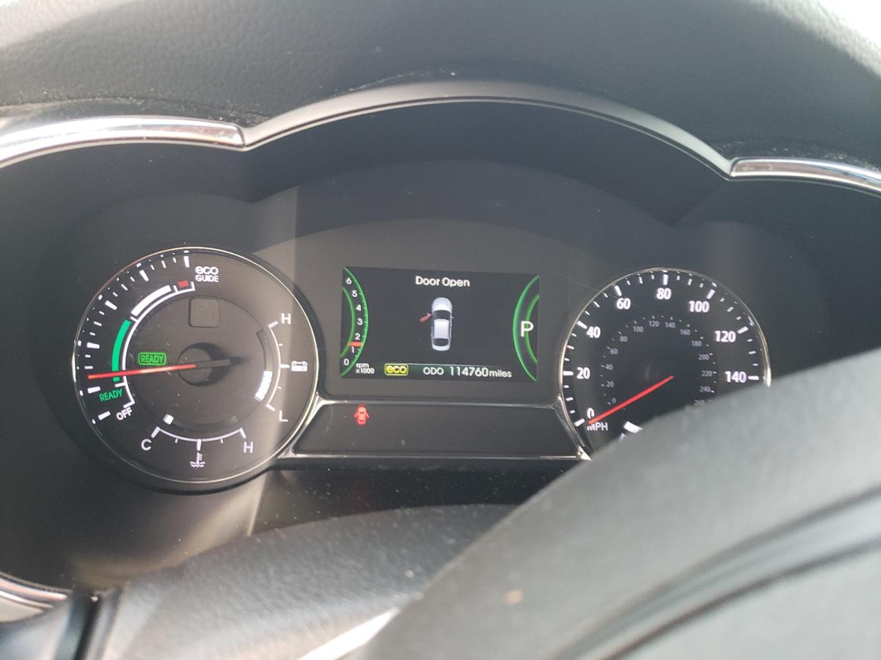 2013 Kia Optima - Image 10
