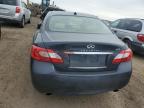 2011 Infiniti M37  for Sale in Elgin, IL - Front End