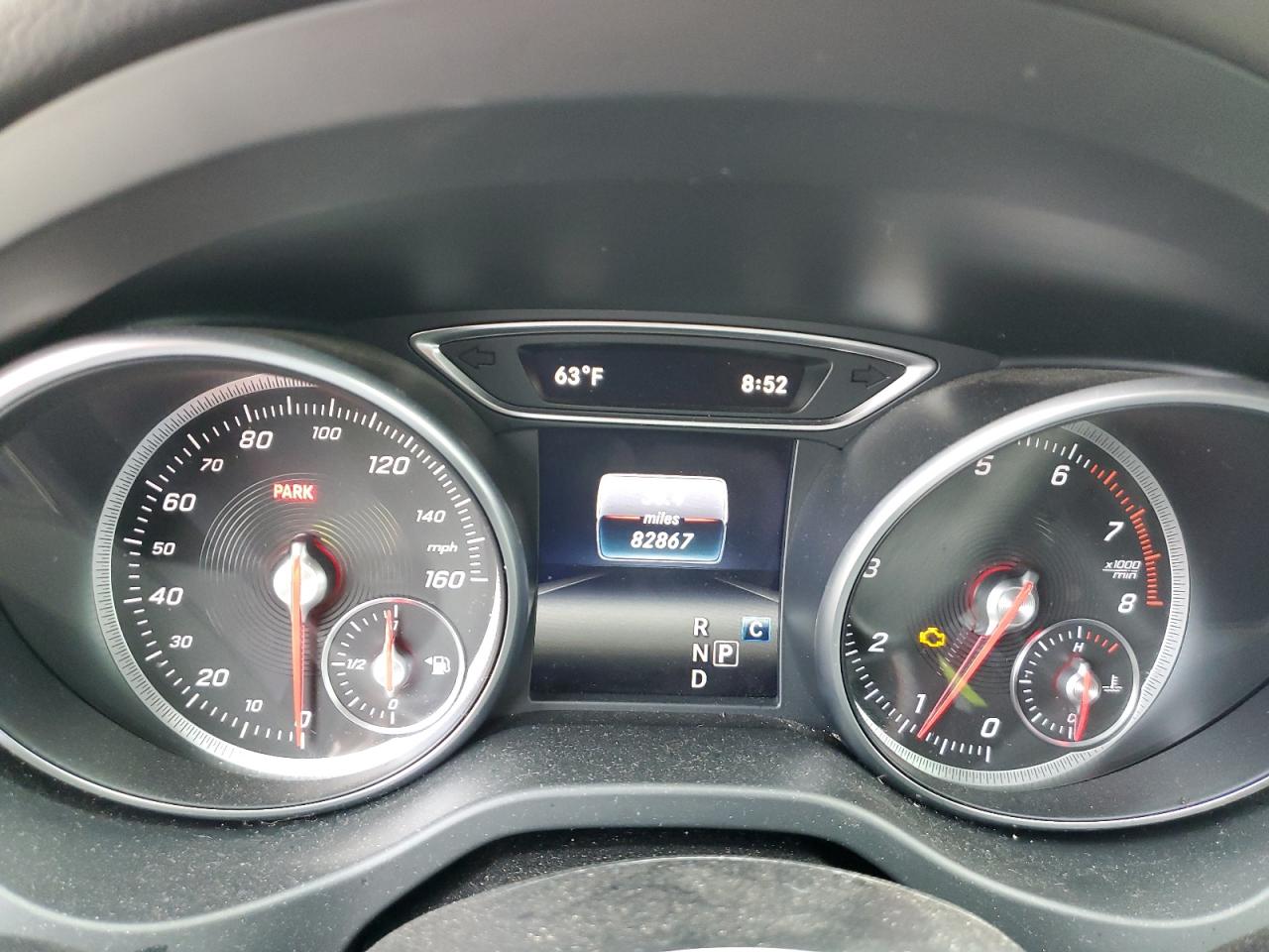 2018 Mercedes-Benz GLA-klasse - Image 9