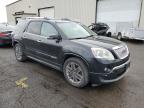 2012 Gmc Acadia Denali en Venta en Woodburn, OR - Minor Dent/Scratches