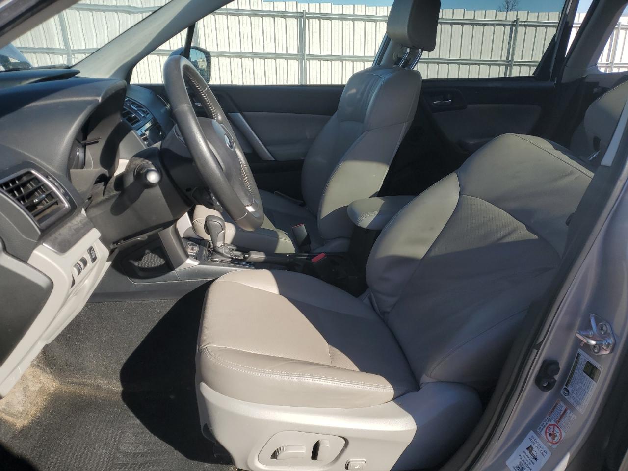 2016 Subaru Forester - Image 7