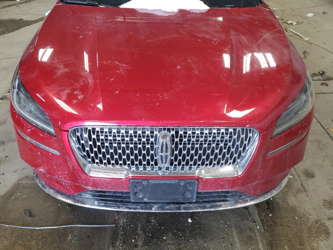 2020 Lincoln Corsair - Image 12