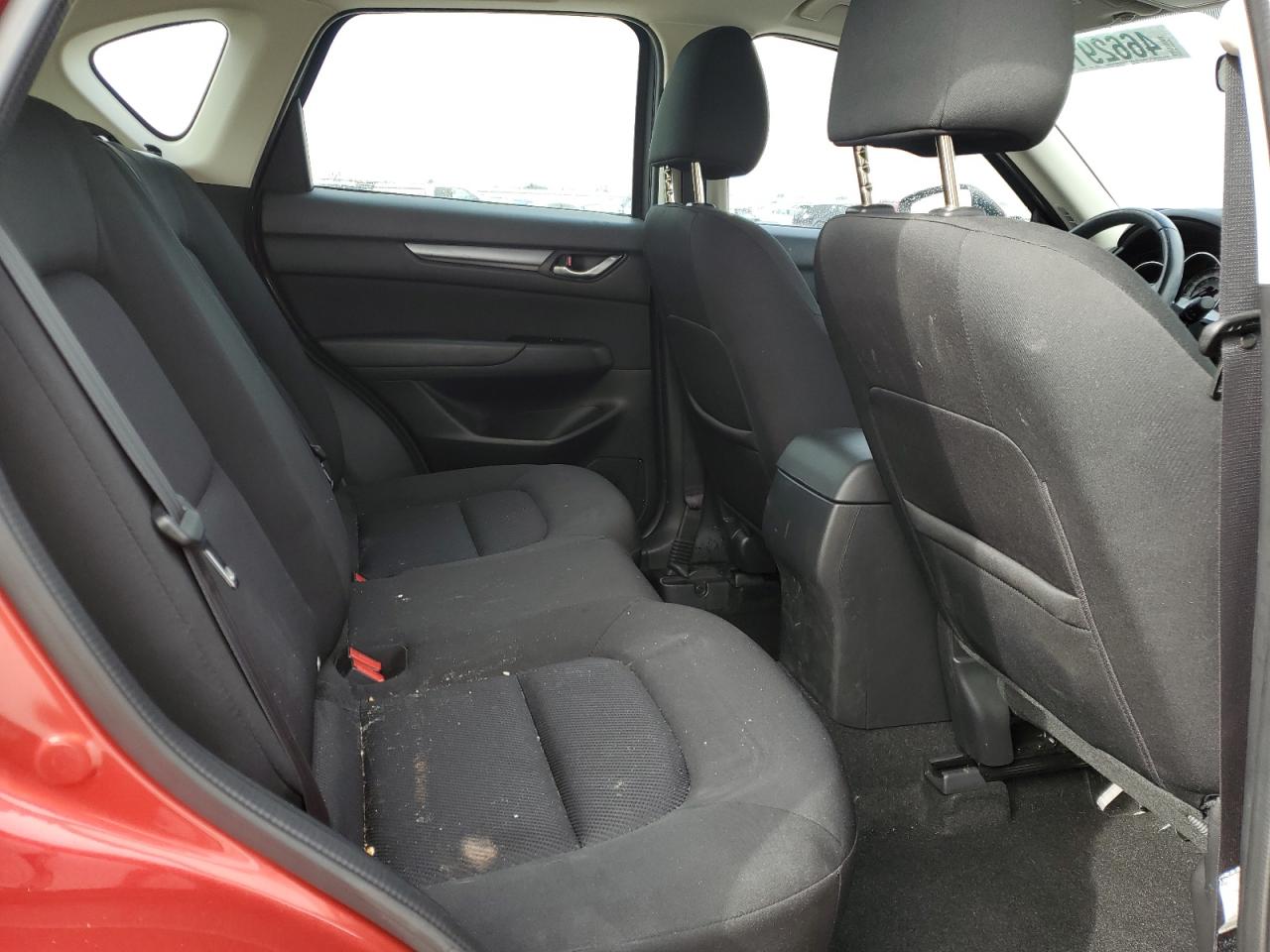 2020 Mazda CX-5 - Image 10