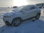 2020 Chevrolet Trax 1Lt იყიდება Wayland-ში, MI - Front End