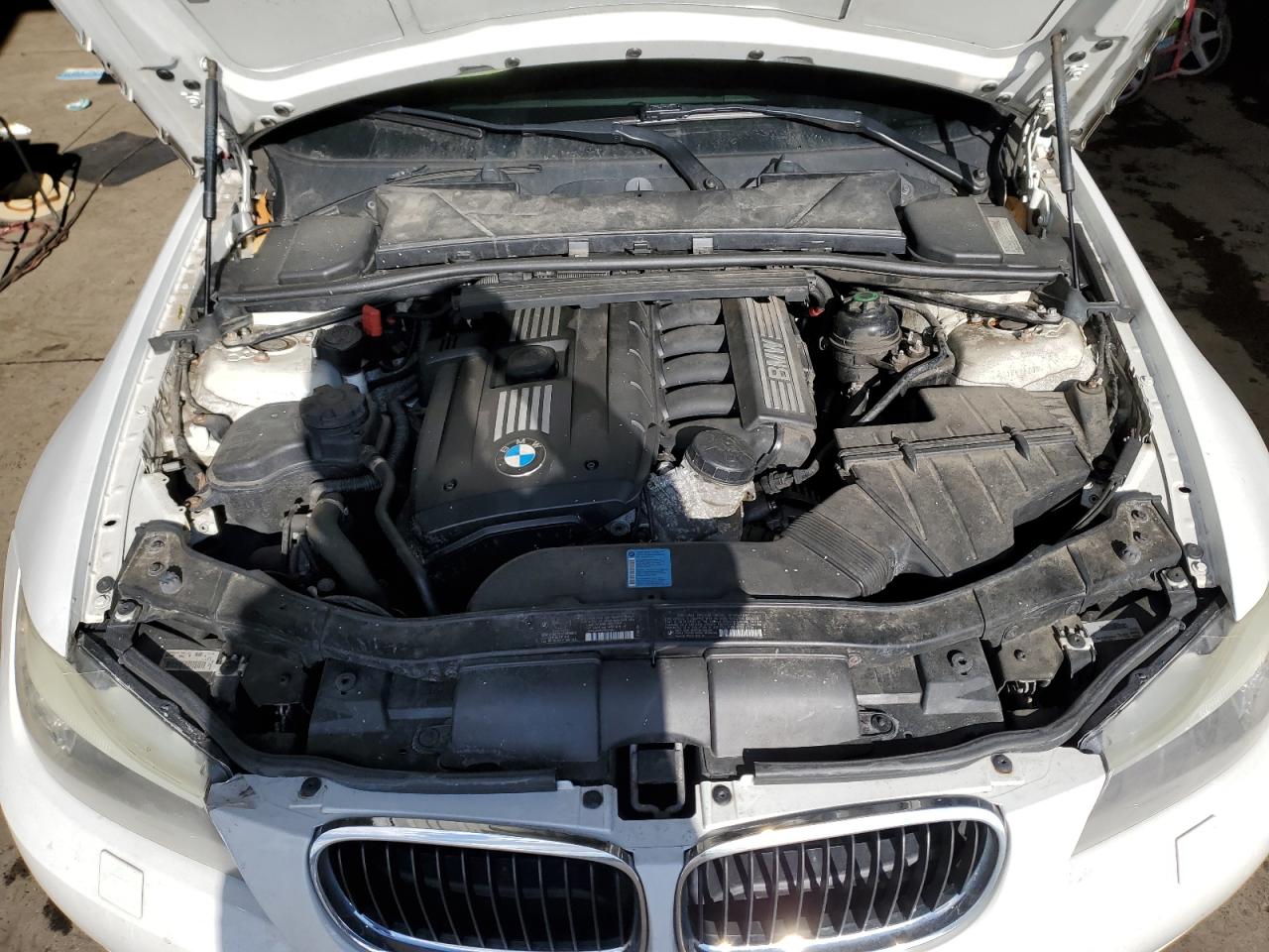 2011 BMW 3er - Image 11