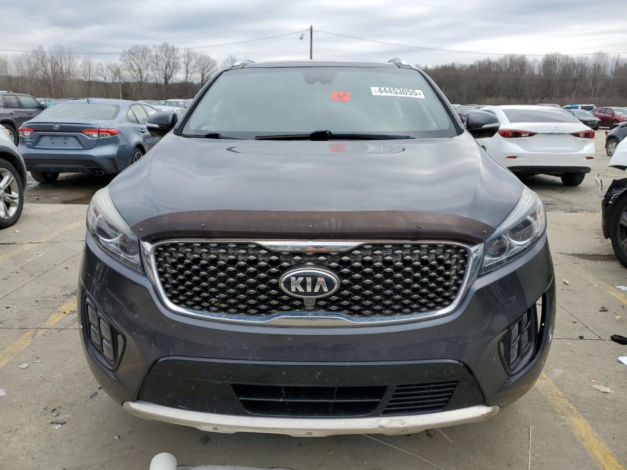 2018 Kia Sorento - Image 5