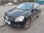 2008 NISSAN QASHQAI AC for sale at Copart GLOUCESTER