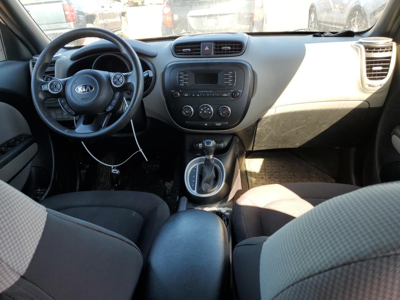 2015 Kia Soul - Image 8