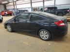 2012 Honda Civic Lx للبيع في Mocksville، NC - Water/Flood
