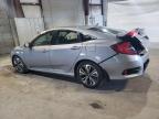 2016 Honda Civic Exl na sprzedaż w North Billerica, MA - Side