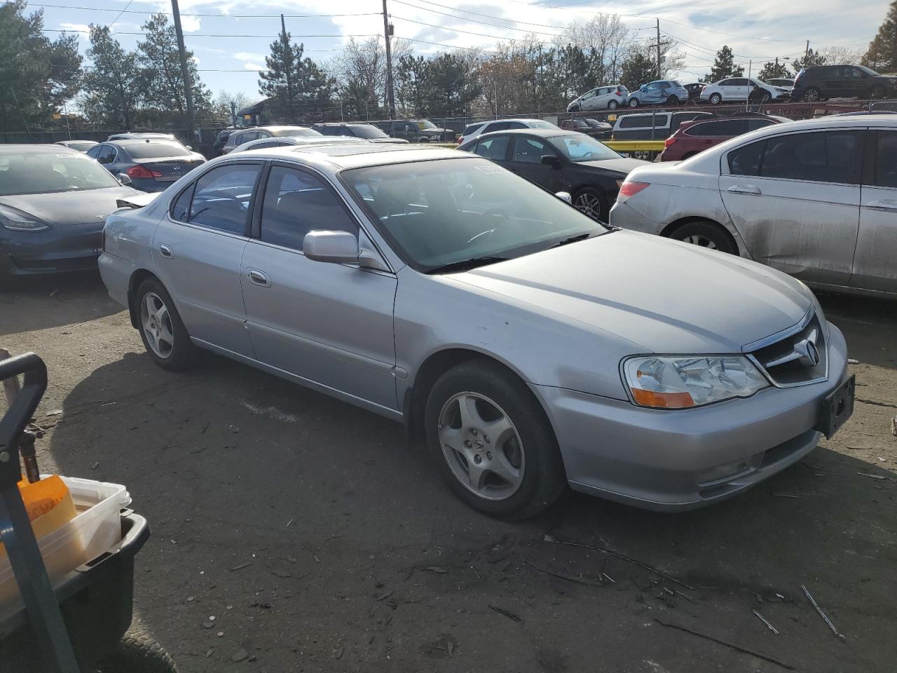 2003 Acura TL - Image 4