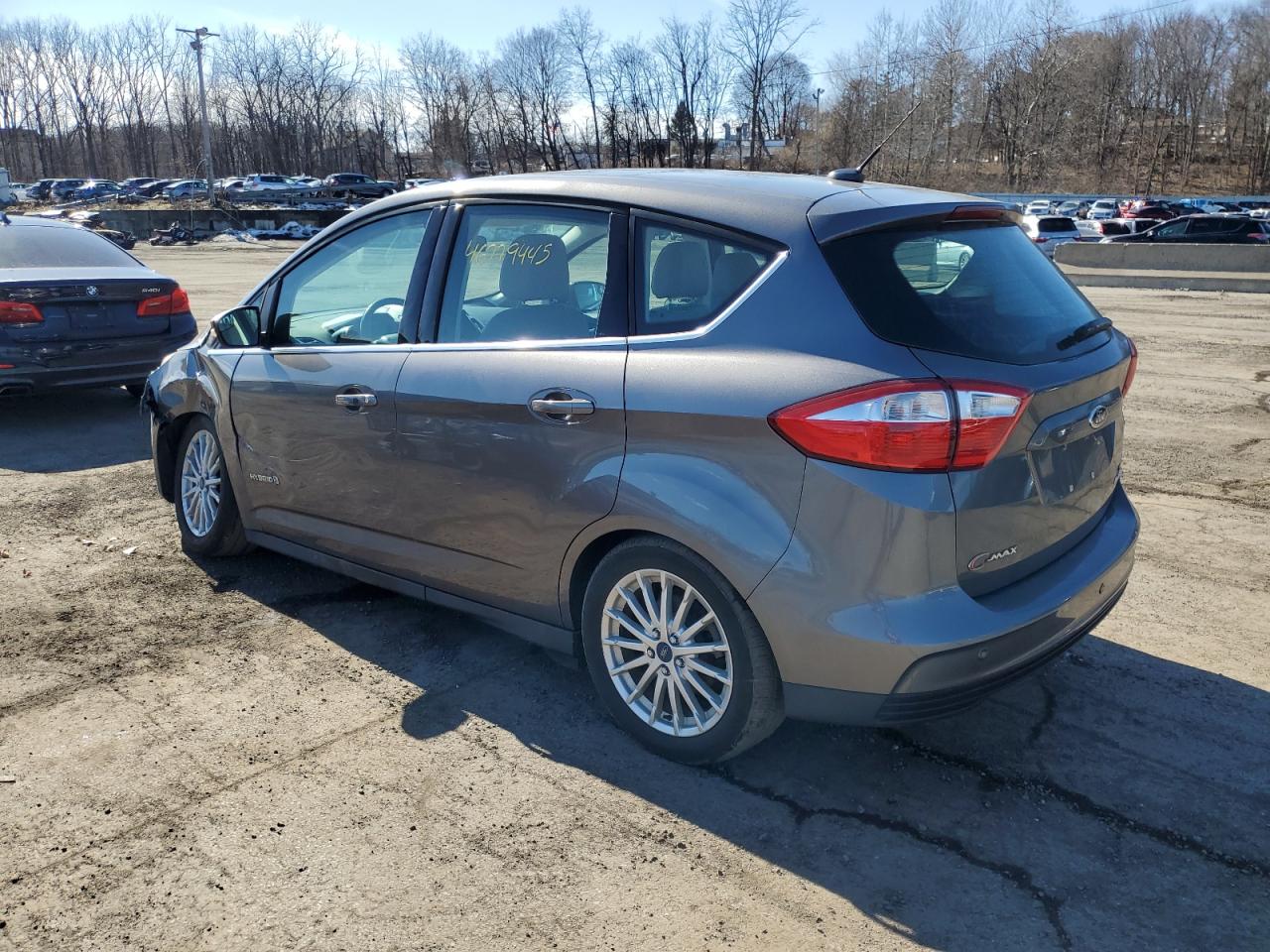 2014 Ford C-MAX - Image 2