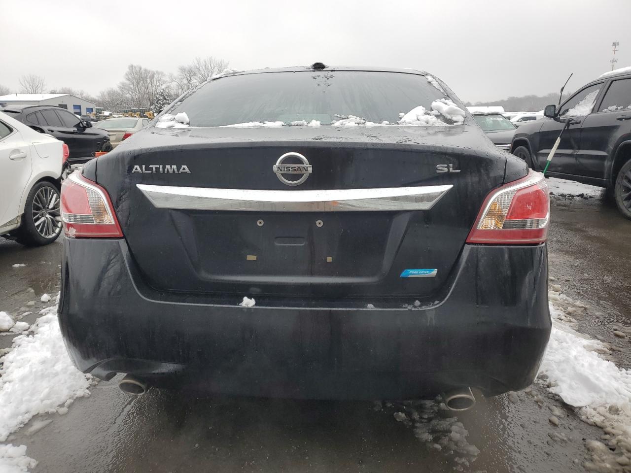 2013 Nissan Altima - Image 6