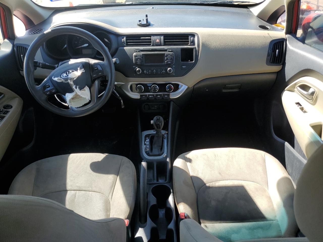 2015 Kia Rio - Image 8