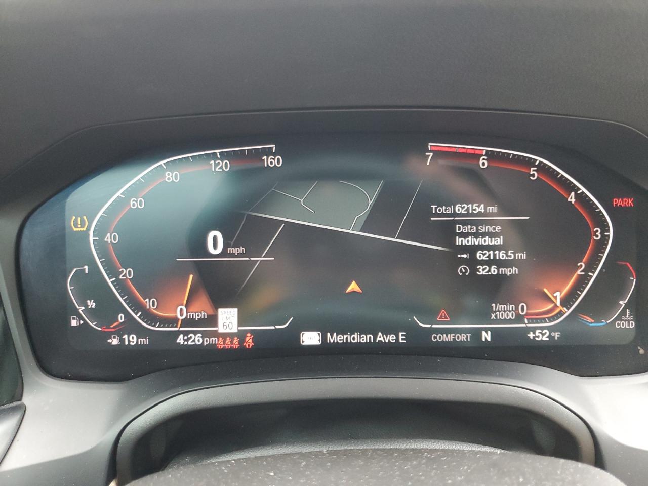 2020 BMW 3er - Image 9
