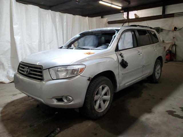 2010 Toyota Highlander Se