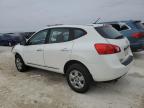2014 Nissan Rogue Select S на продаже в Taylor, TX - Front End