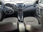 2014 HYUNDAI ELANTRA SE for sale at Copart NB - MONCTON