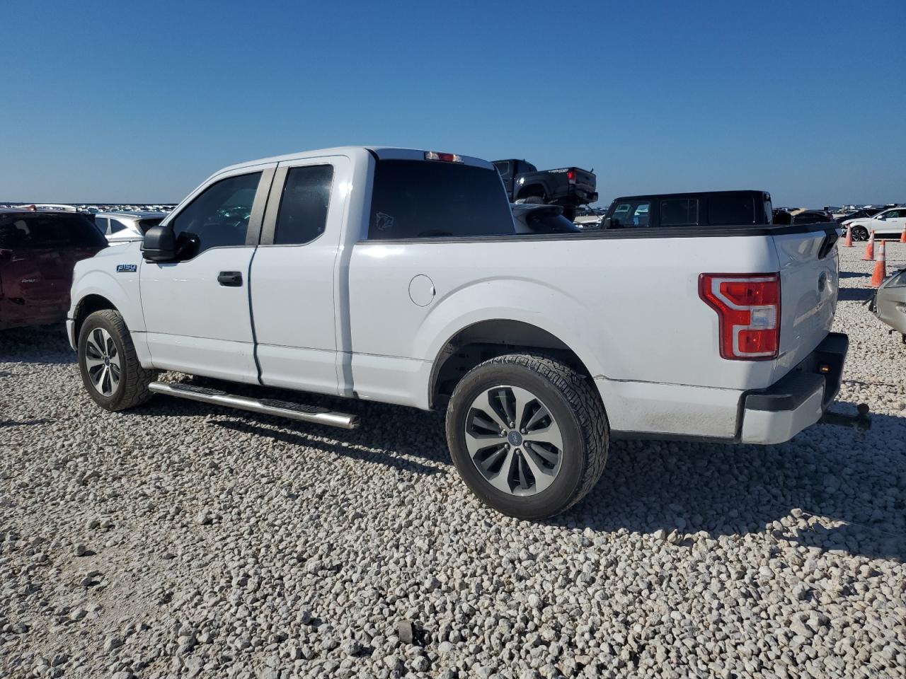 2020 Ford F-150 - Image 2