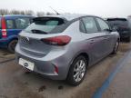 2022 VAUXHALL CORSA SE E for sale at Copart NEWBURY