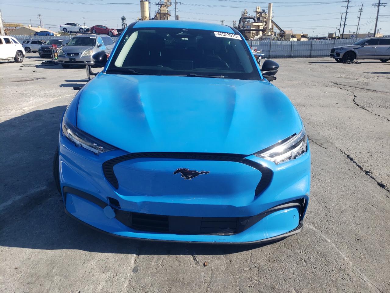 3FMTK1RM0PMA07228 FORD MUSTANG 2023