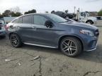 2016 Mercedes-Benz Gle Coupe 450 4Matic for Sale in Vallejo, CA - Vandalism