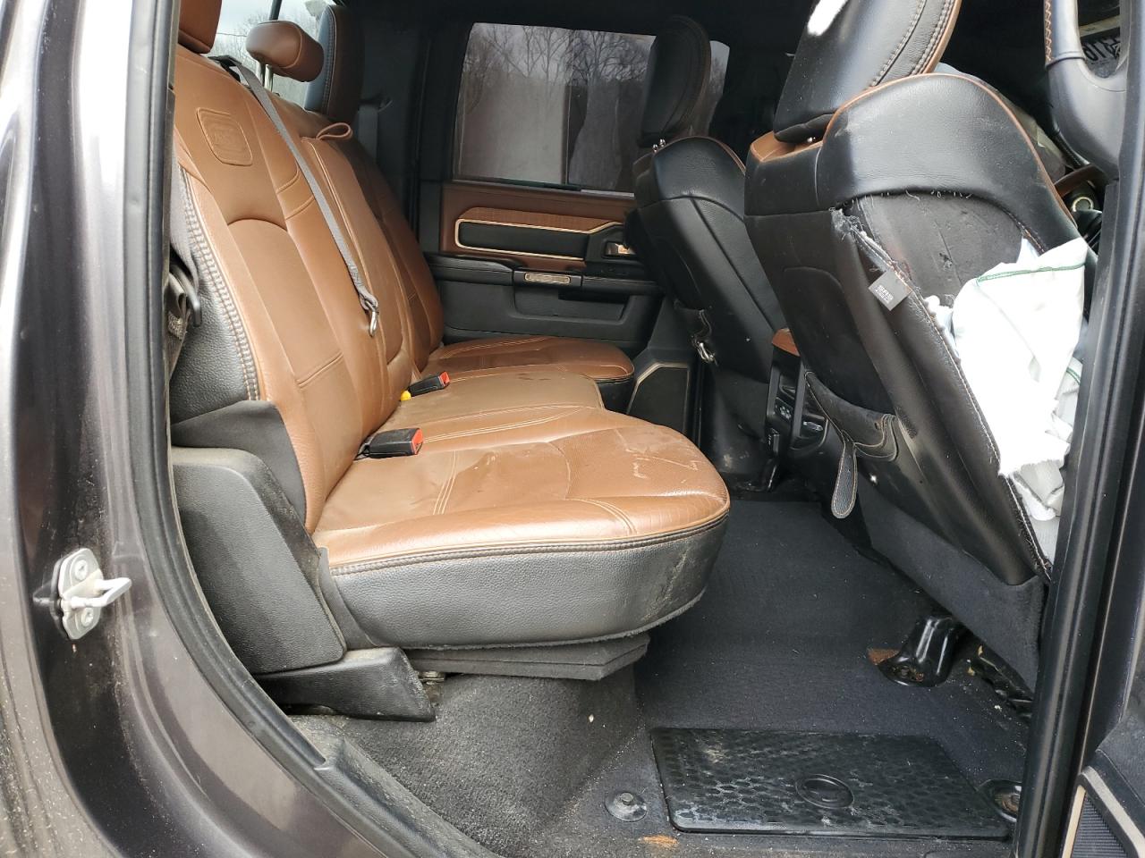 2021 RAM 2500 - Image 10