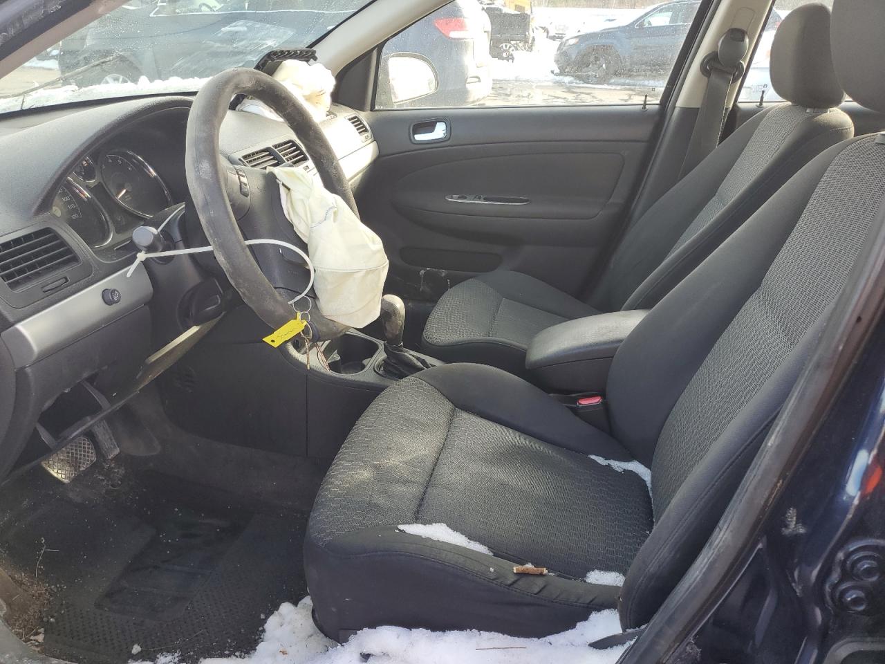 2009 Chevrolet Cobalt - Image 7