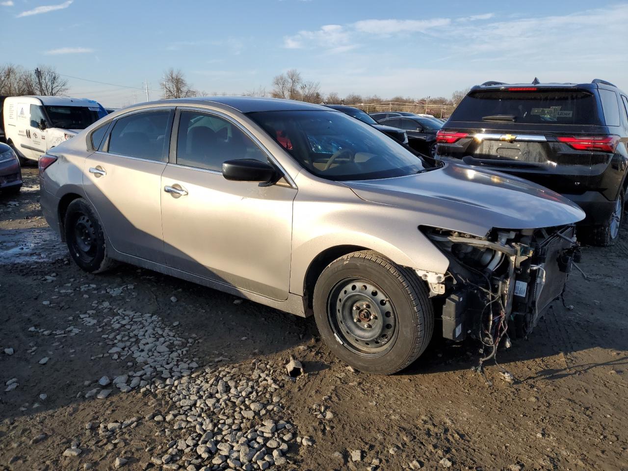 2014 Nissan Altima - Image 4