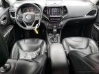2019 Jeep Cherokee Limited იყიდება Mendon-ში, MA - Front End