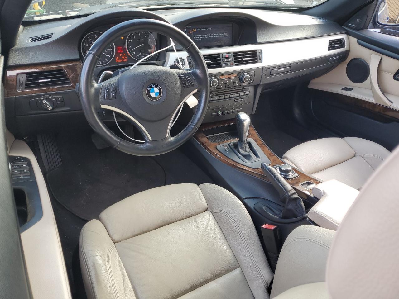 2011 BMW 3er - Image 8