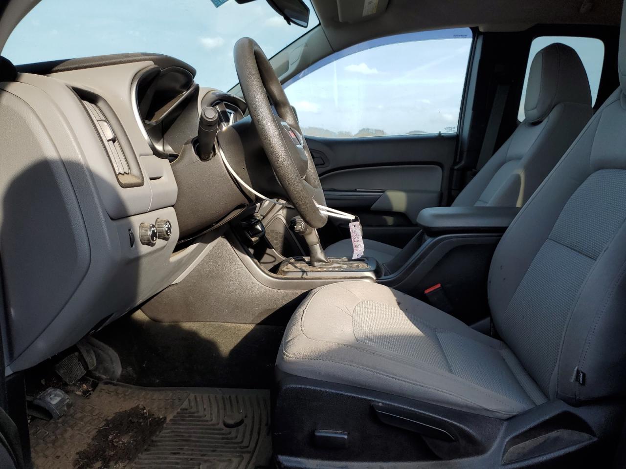 2016 GMC Canyon - Image 7