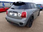 2019 MINI COOPER SPO for sale at Copart WESTBURY