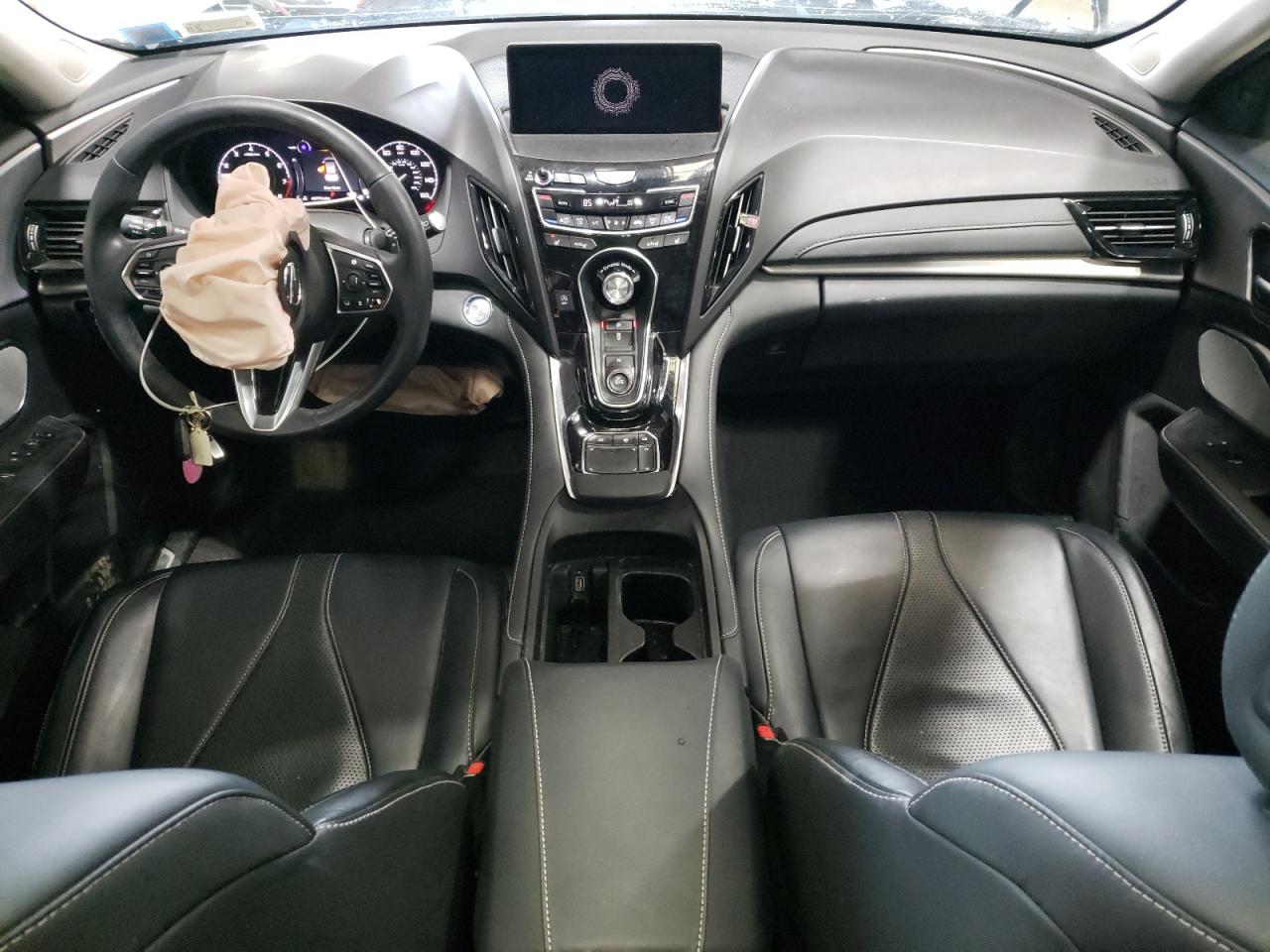 2020 Acura RDX - Image 8
