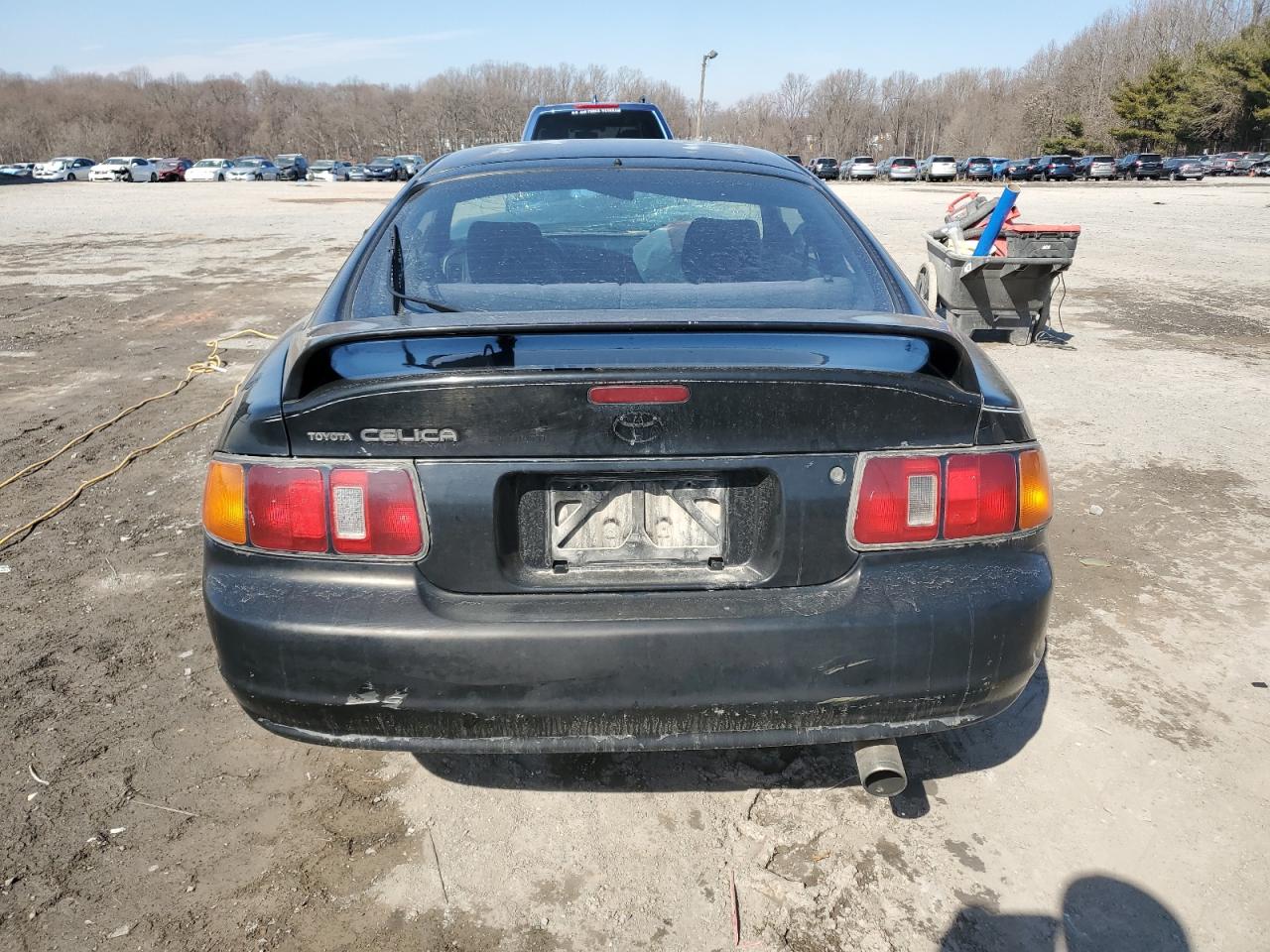 1994 Toyota Celica - Image 6
