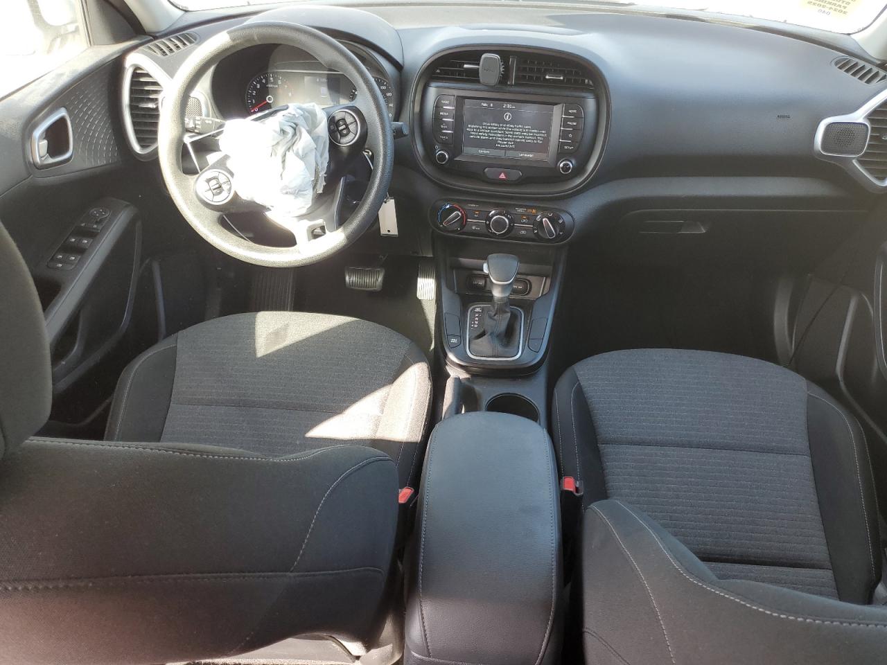 2021 Kia Soul - Image 8