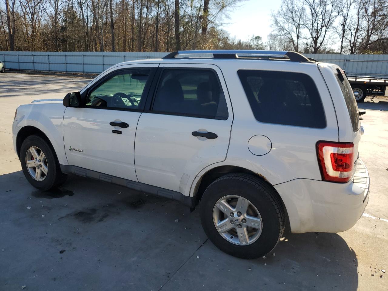 2012 Ford Escape - Image 2