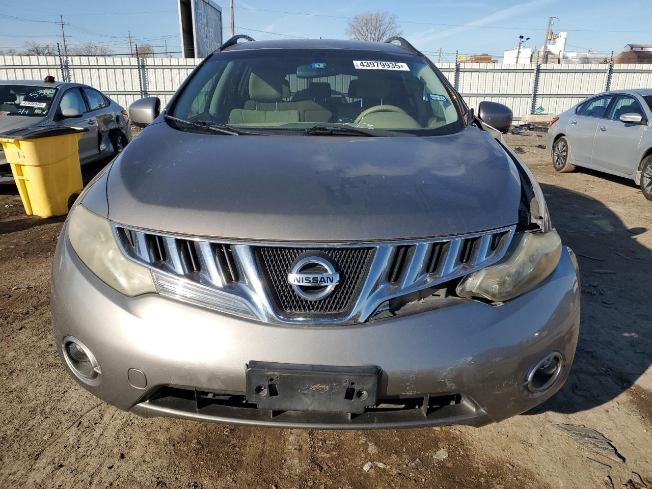 2009 Nissan Murano - Image 5