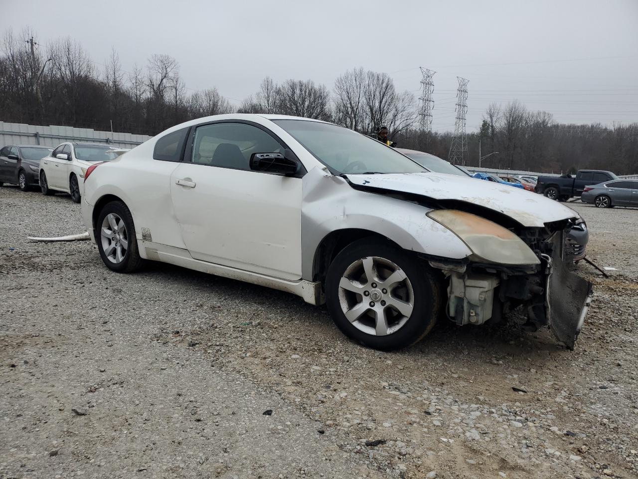 2008 Nissan Altima - Image 4